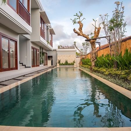 Legian Bisma Suite Kuta  Ngoại thất bức ảnh
