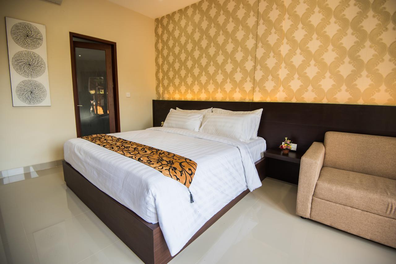 Legian Bisma Suite Kuta  Ngoại thất bức ảnh