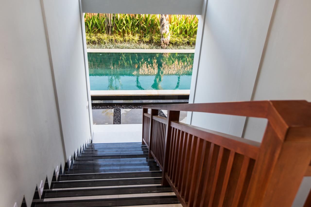 Legian Bisma Suite Kuta  Ngoại thất bức ảnh